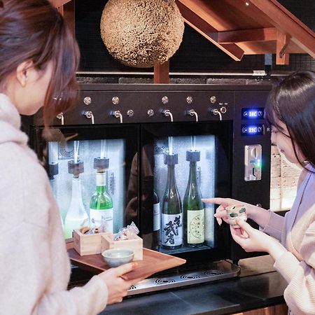 Tokyu Stay Kyoto Sanjo-Karasuma Zewnętrze zdjęcie