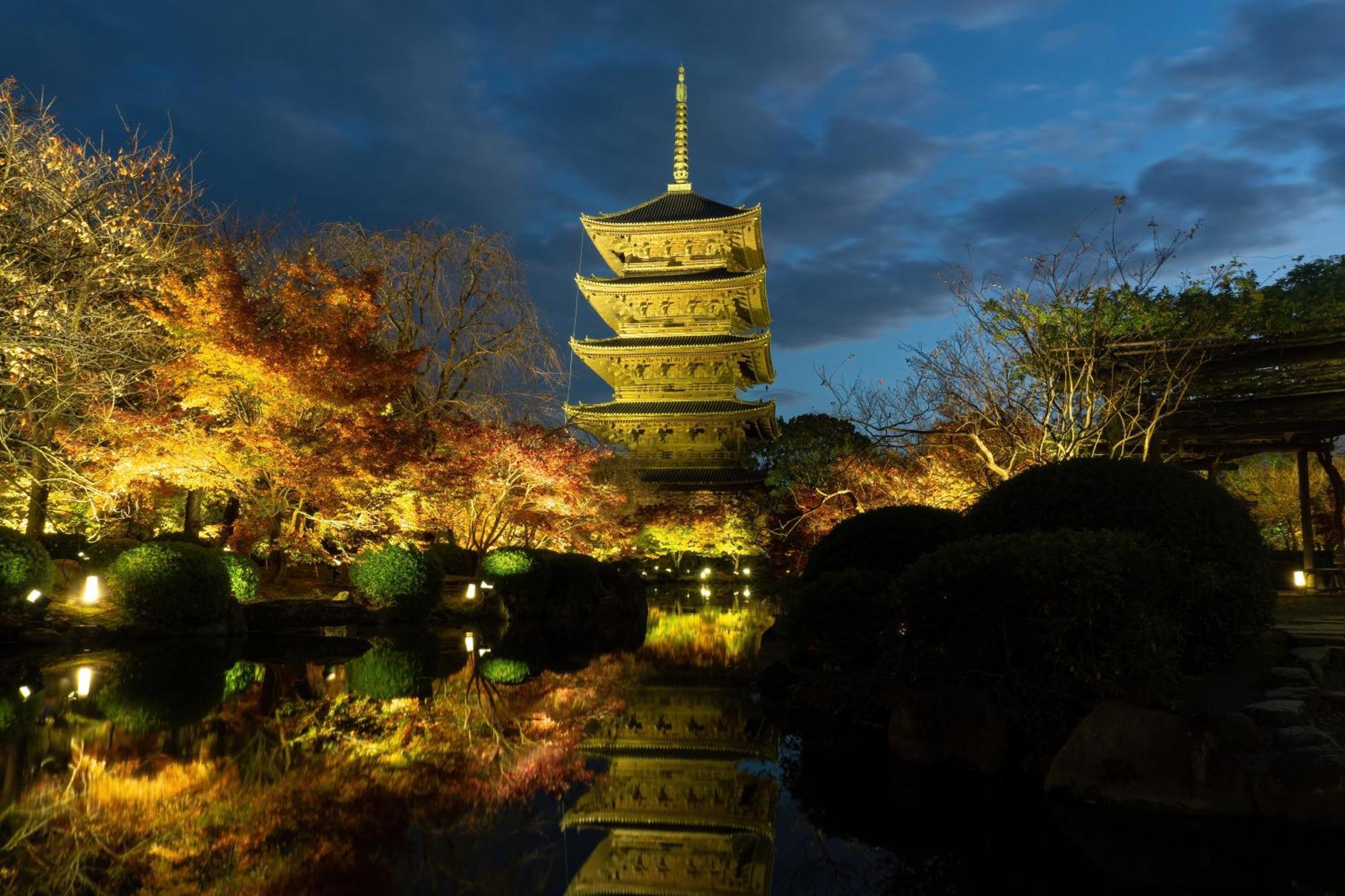 Tokyu Stay Kyoto Sanjo-Karasuma Zewnętrze zdjęcie