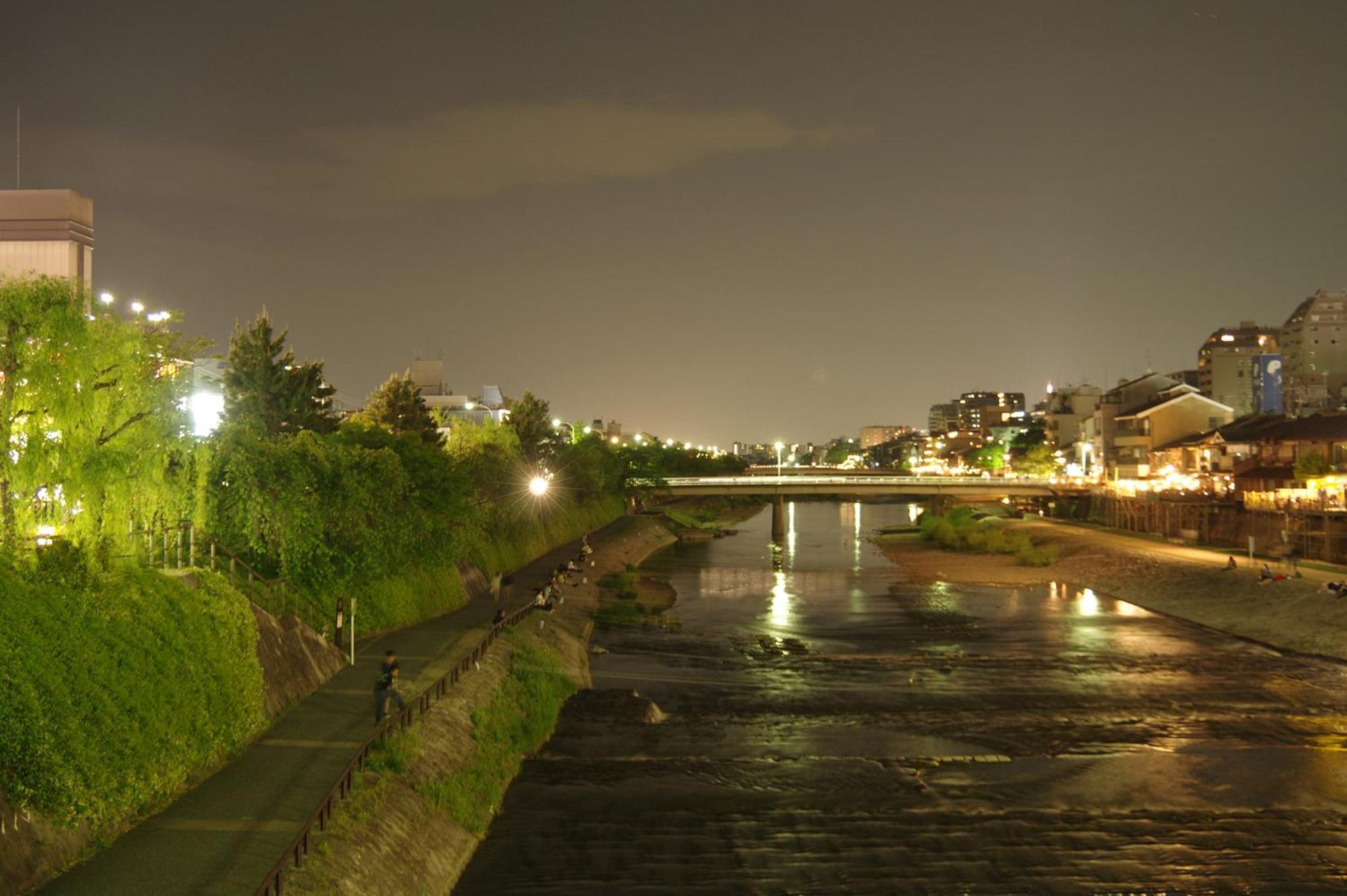 Tokyu Stay Kyoto Sanjo-Karasuma Zewnętrze zdjęcie