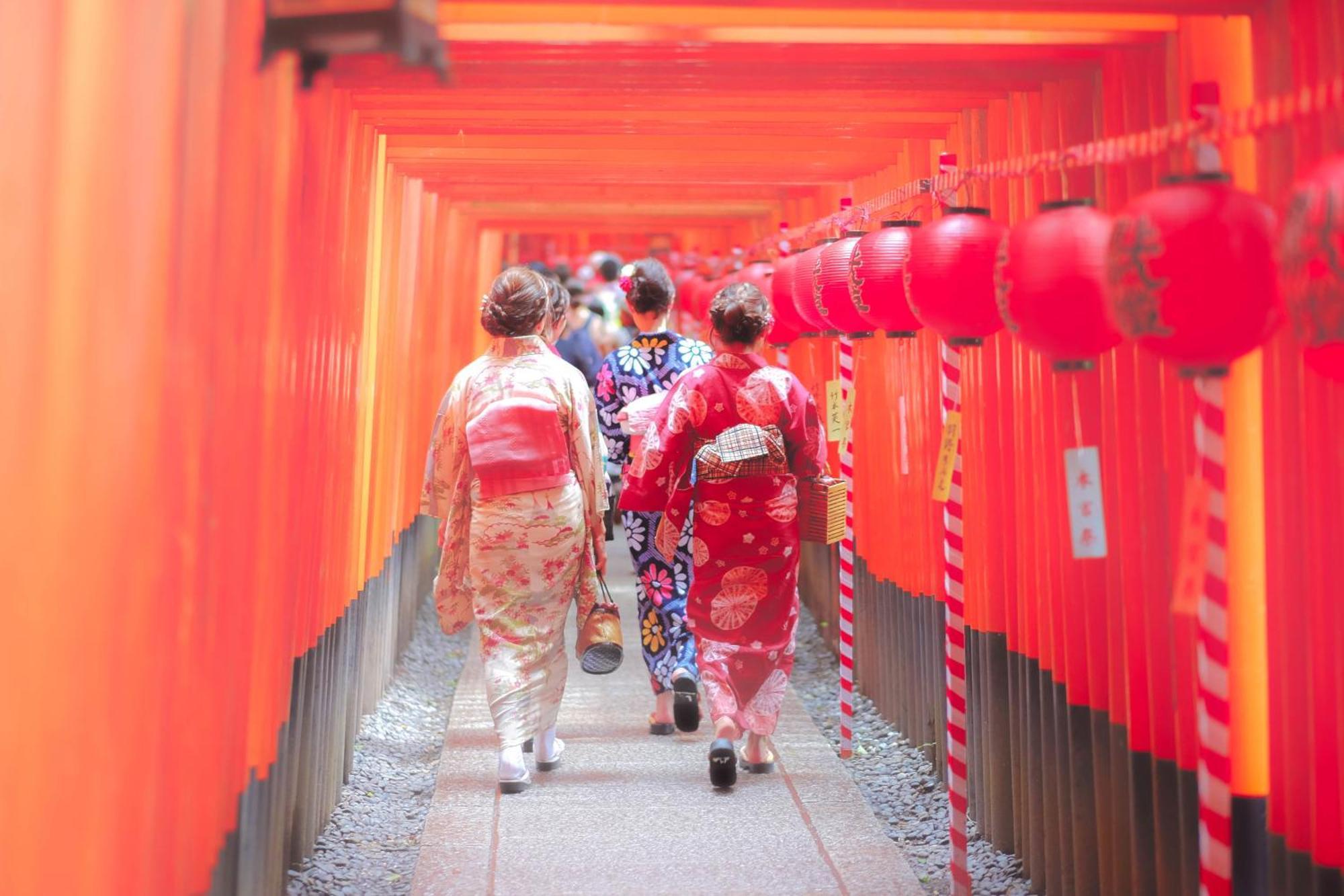 Tokyu Stay Kyoto Sanjo-Karasuma Zewnętrze zdjęcie