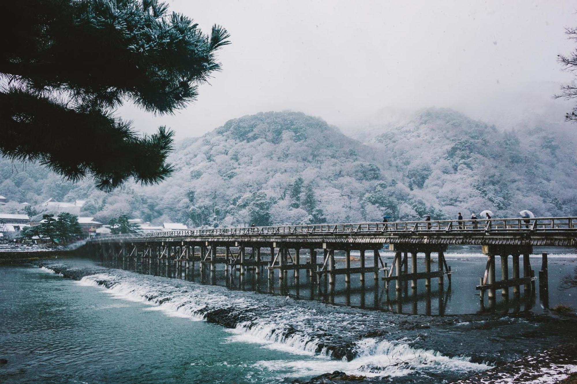 Tokyu Stay Kyoto Sanjo-Karasuma Zewnętrze zdjęcie