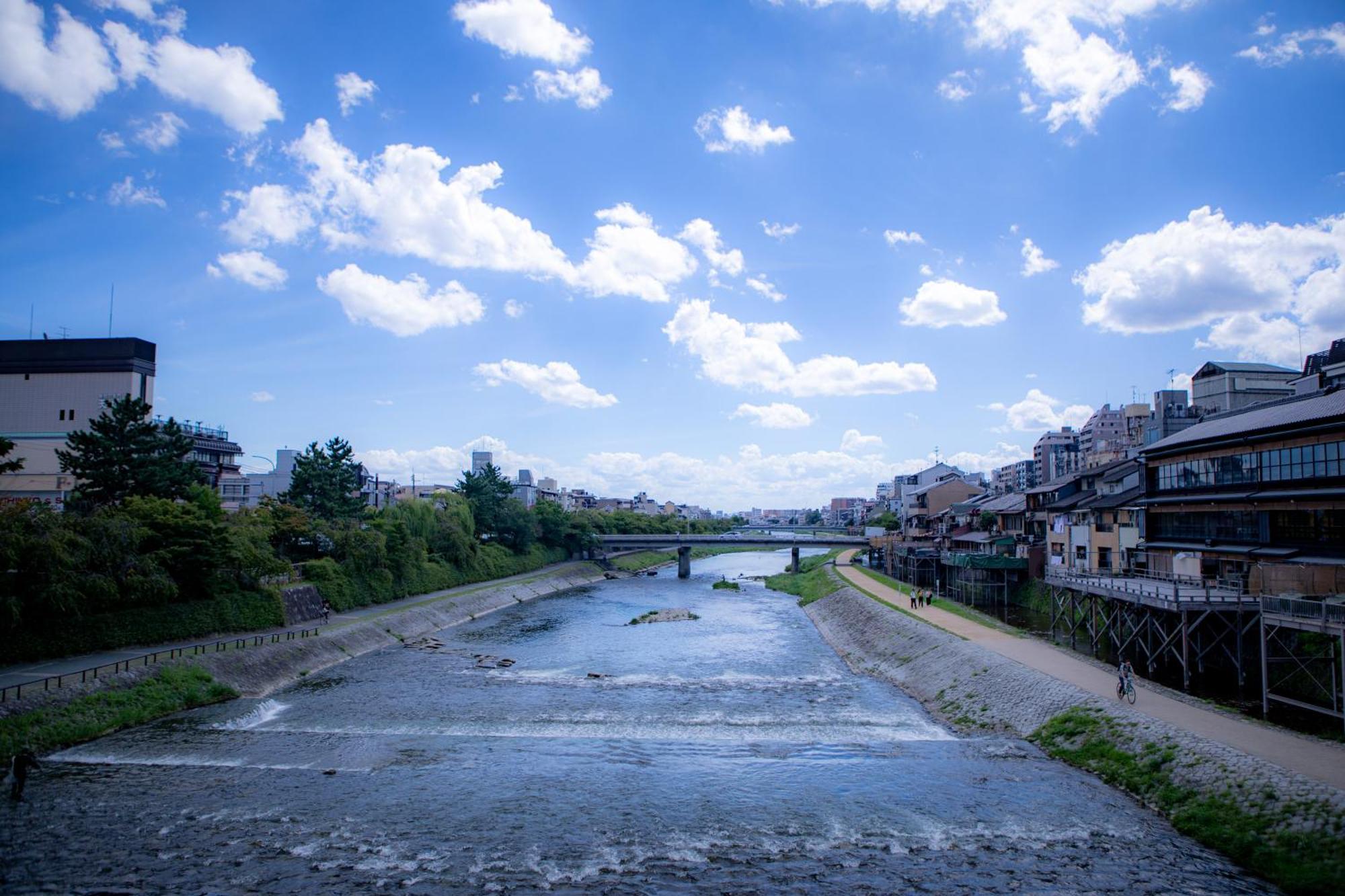 Tokyu Stay Kyoto Sanjo-Karasuma Zewnętrze zdjęcie