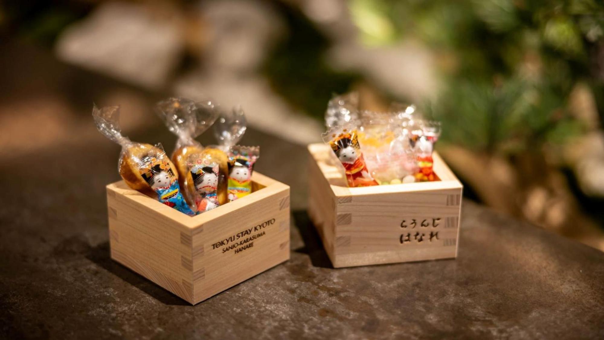 Tokyu Stay Kyoto Sanjo-Karasuma Zewnętrze zdjęcie