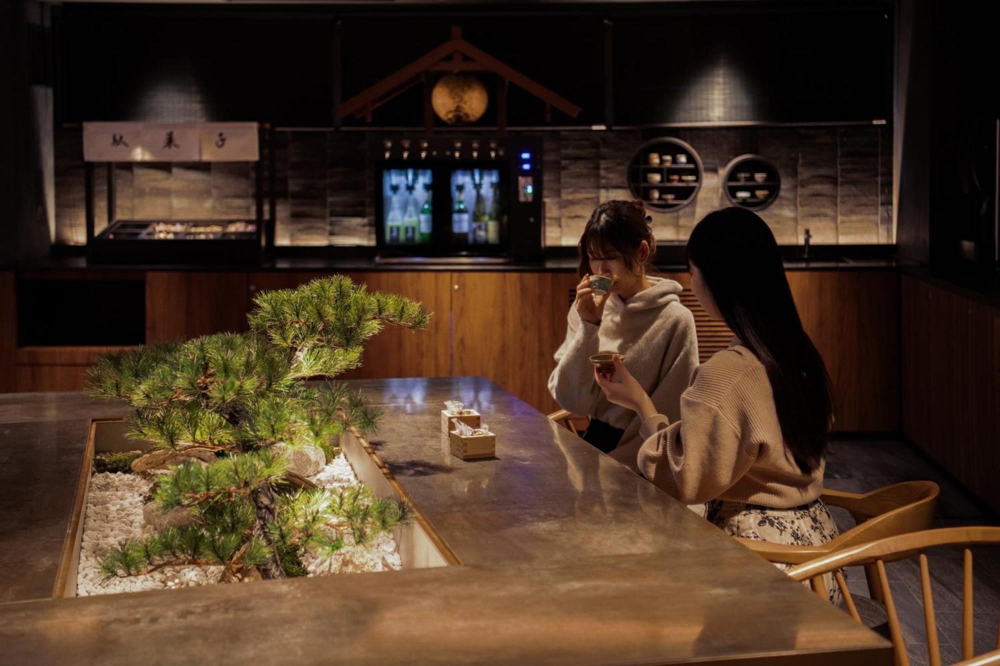 Tokyu Stay Kyoto Sanjo-Karasuma Zewnętrze zdjęcie