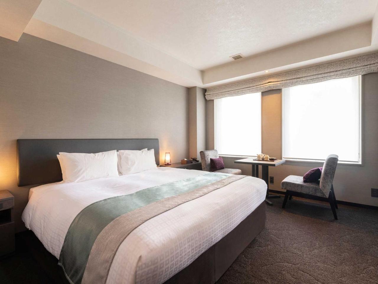 Tokyu Stay Kyoto Sanjo-Karasuma Zewnętrze zdjęcie