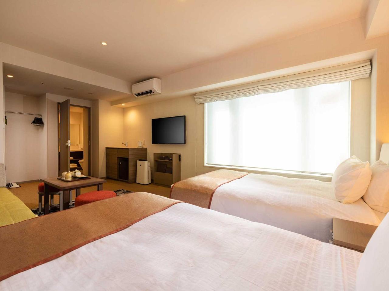 Tokyu Stay Kyoto Sanjo-Karasuma Zewnętrze zdjęcie