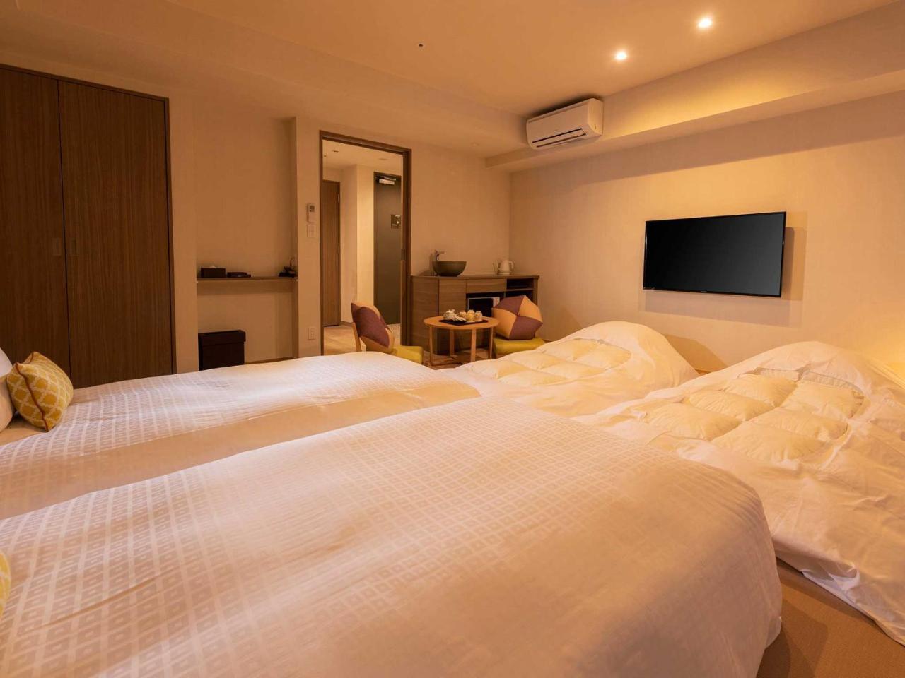 Tokyu Stay Kyoto Sanjo-Karasuma Zewnętrze zdjęcie