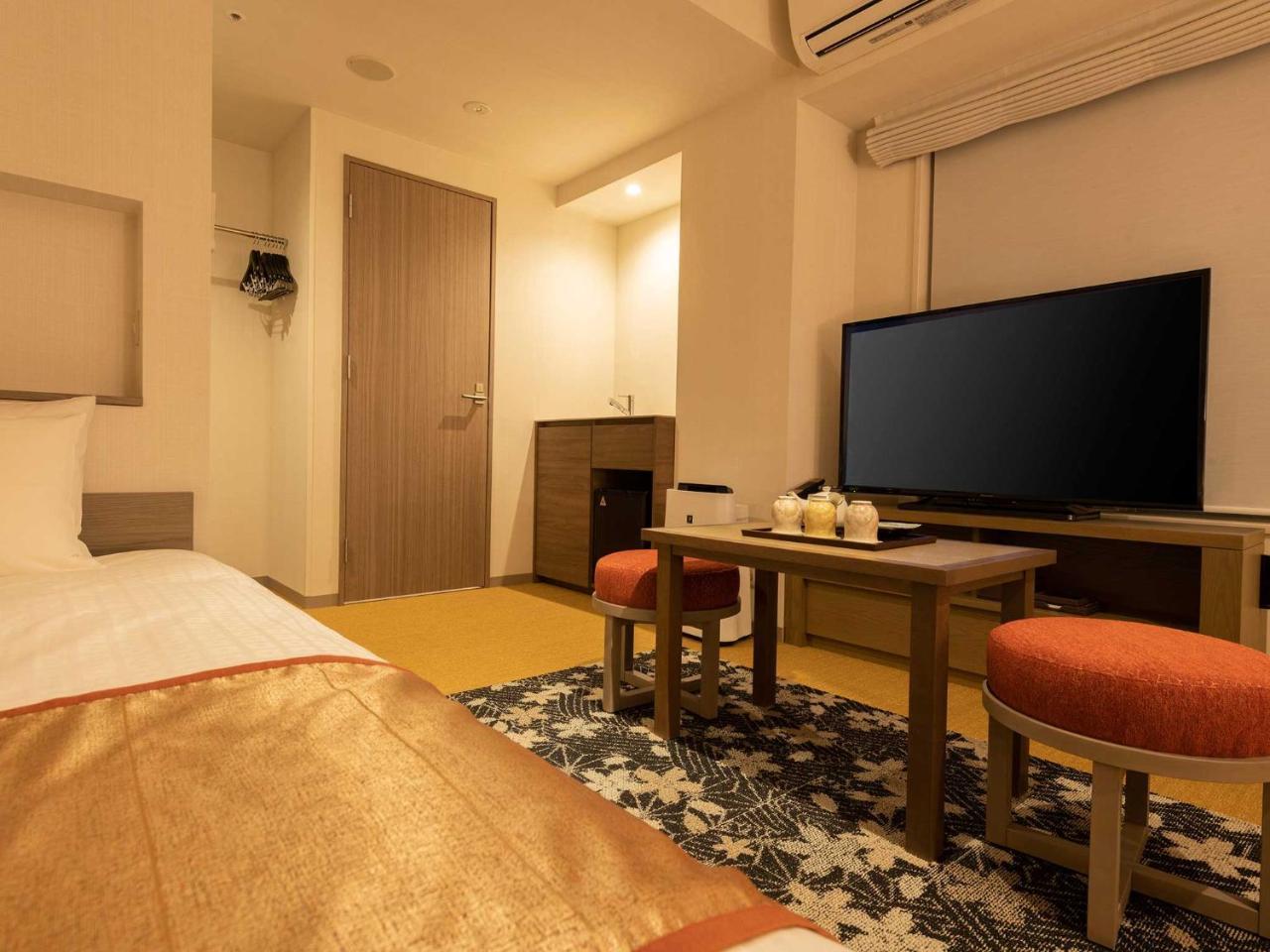 Tokyu Stay Kyoto Sanjo-Karasuma Zewnętrze zdjęcie