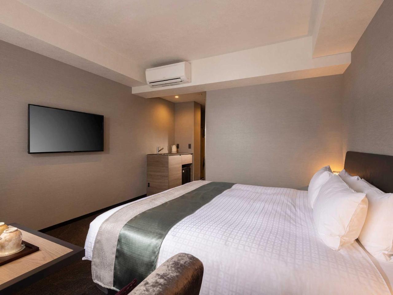 Tokyu Stay Kyoto Sanjo-Karasuma Zewnętrze zdjęcie