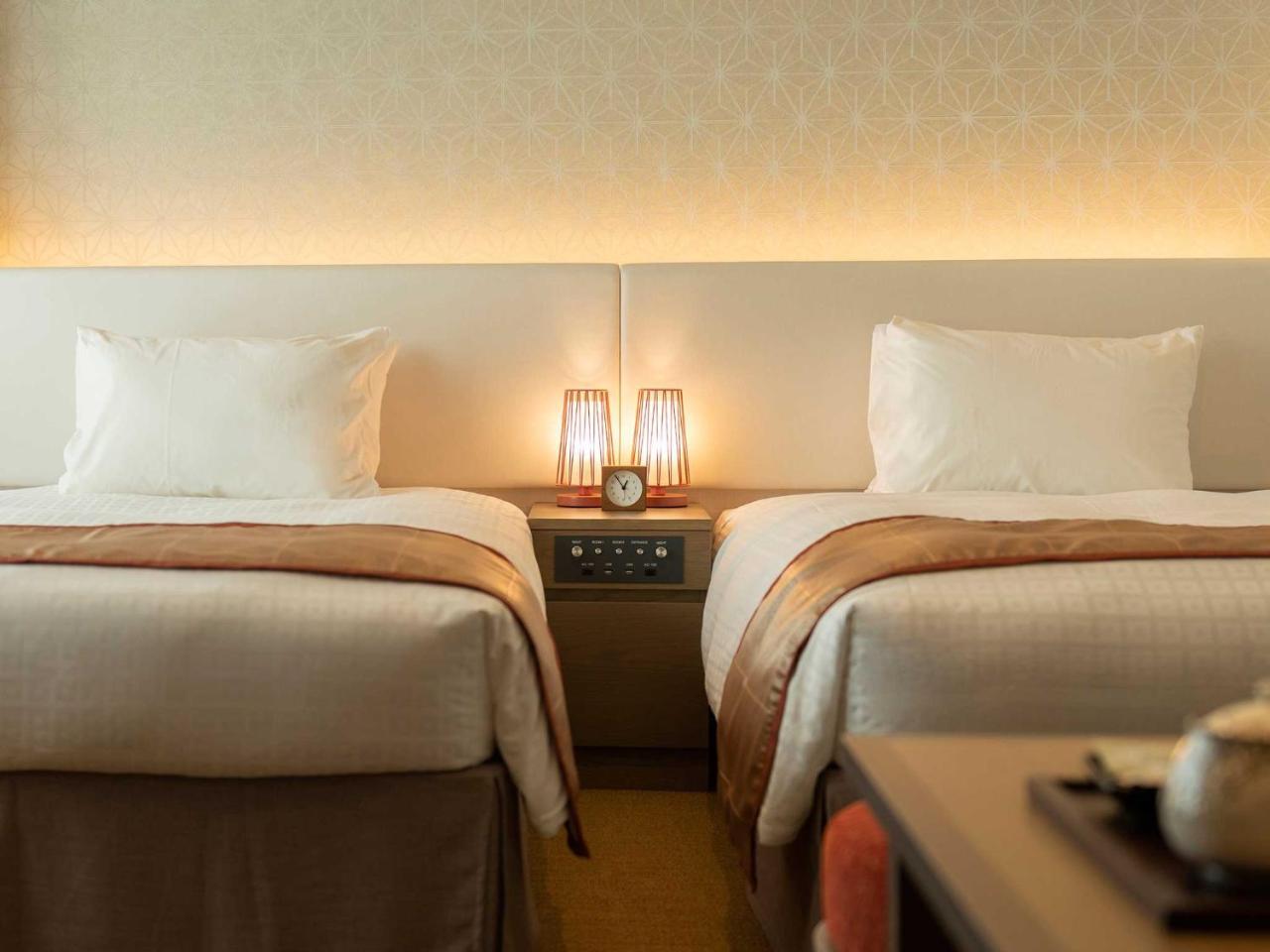 Tokyu Stay Kyoto Sanjo-Karasuma Zewnętrze zdjęcie