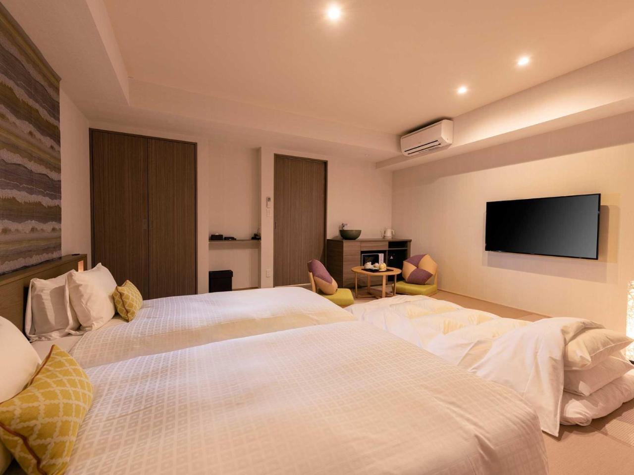 Tokyu Stay Kyoto Sanjo-Karasuma Zewnętrze zdjęcie