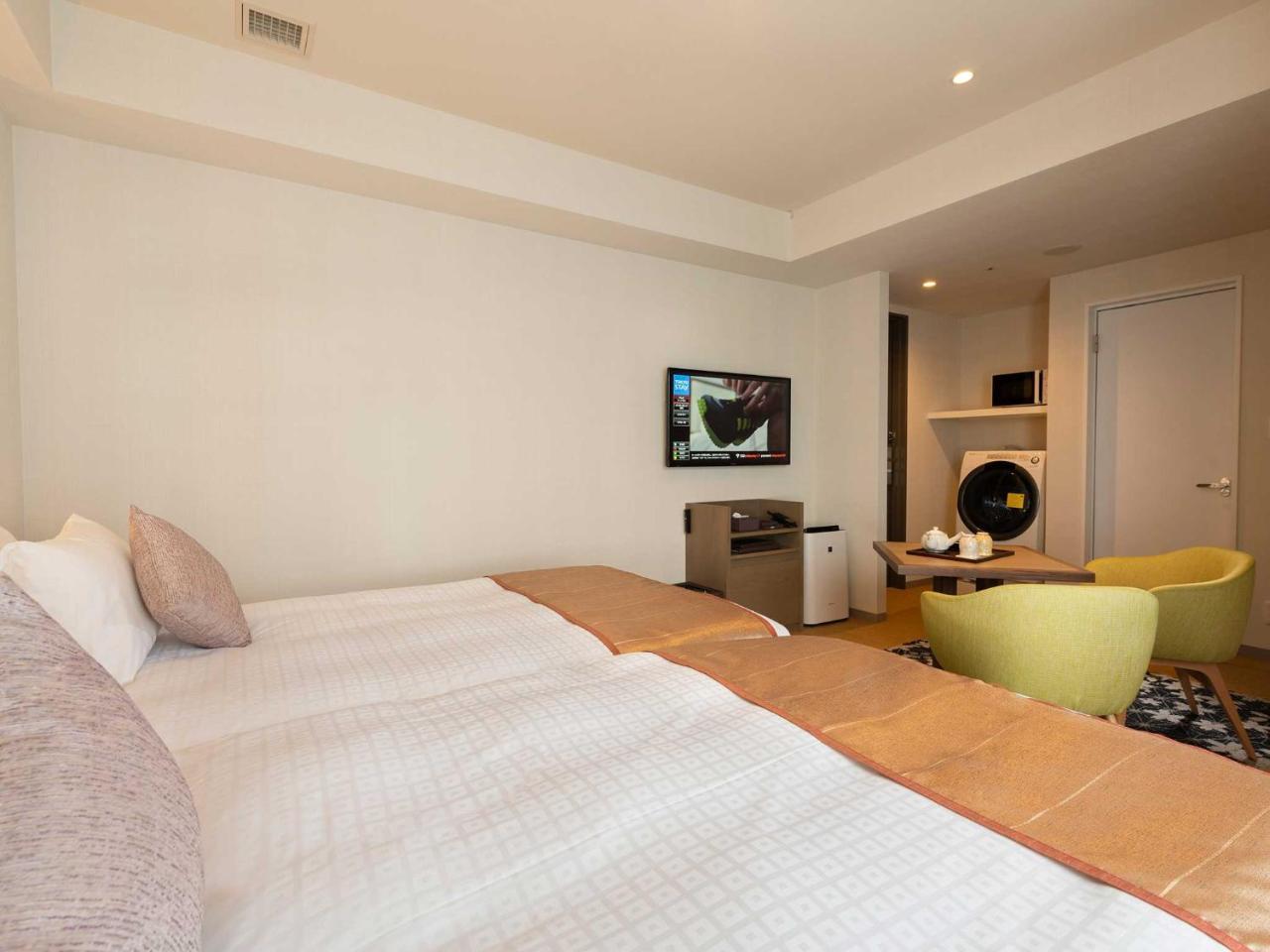 Tokyu Stay Kyoto Sanjo-Karasuma Zewnętrze zdjęcie